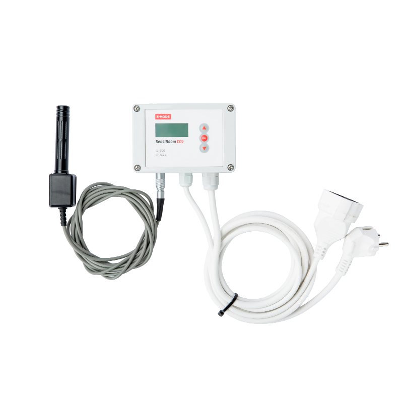 SensiRoom CO2 (E-Mode)