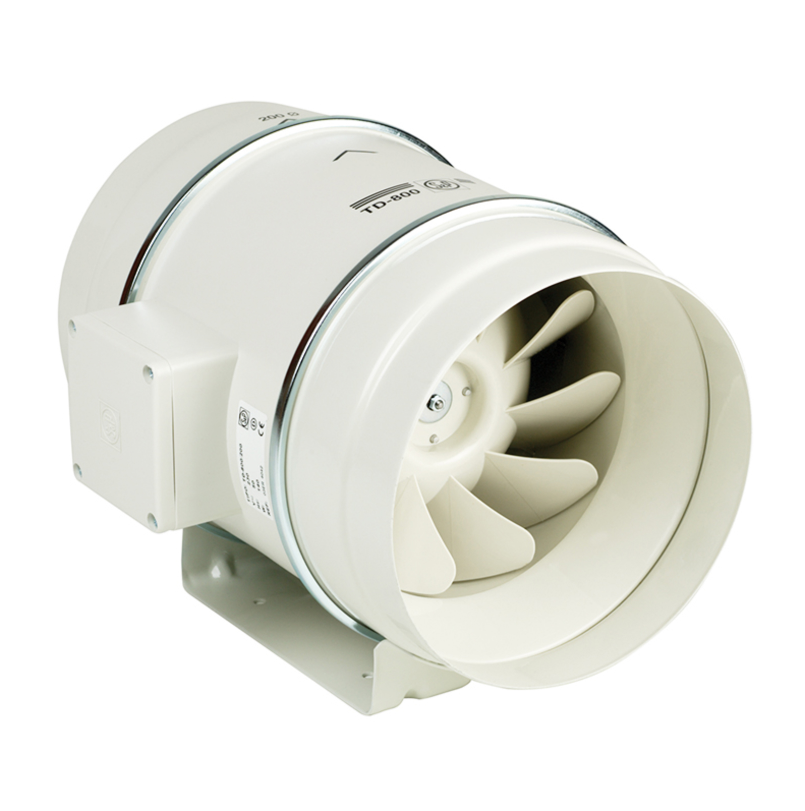 Soler Palau TD 1300/250 3V