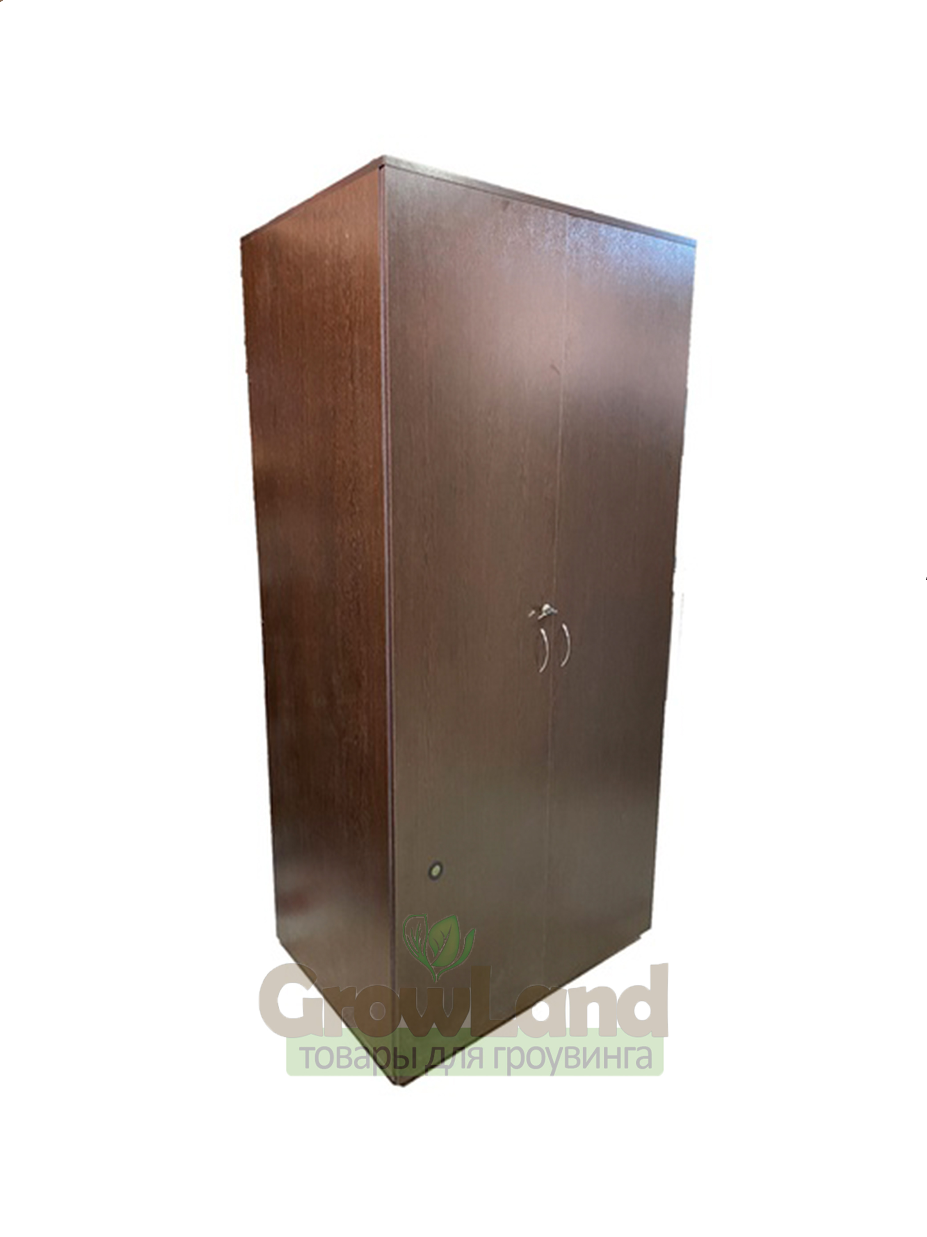 Гроубокс ДНаТ 400W CoolTube 200х100х70 См