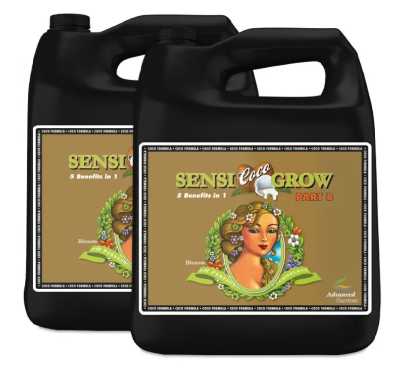 Advanced Nutrients Sensi Coco A&B 500ml