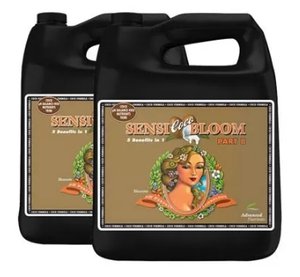 Advanced Nutrients Sensi Coco Bloom A&B 500ml