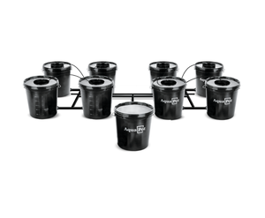 AquaPot XL8 Гидропонная система(без компрессора)