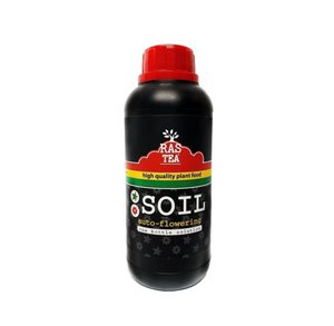 Ras Tea Soil Auto-Flowering 0.5л