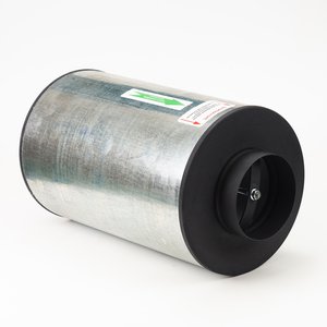 Канальный угольный фильтр MAGICFILTER К-350