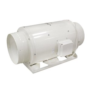 Вентилятор Soler&Palau TD-1300/250 Silent