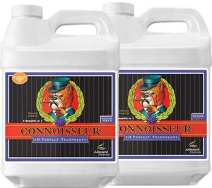 Advanced Nutrients Connoisseur Bloom A&B 500ml