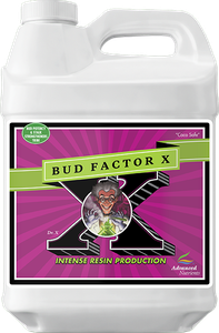 Bud Factor X 250ml