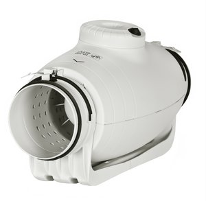 Вентилятор Soler & Palau TD-350/125 Silent