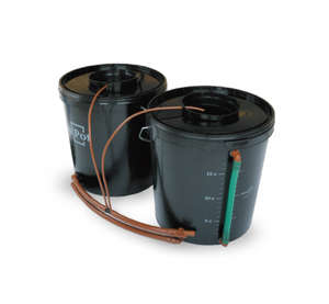 AquaPot Duo Гидропонная система(без компрессора)