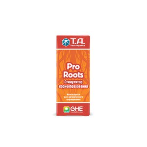 T.A. Pro Roots 30 ml