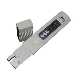 TDS метр, солемер HM Digital TDS-4TM