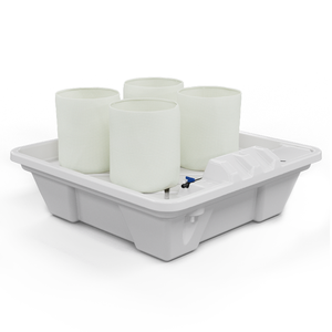 Система капельного полива Praktica (E-Mode)