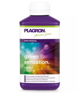 Plagron Green Sensation 500ml