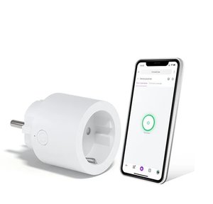 Таймер розеточный WI-FI