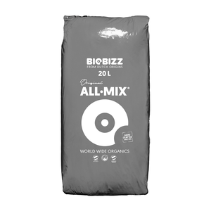 BioBizz All-Mix 20L Субстрат