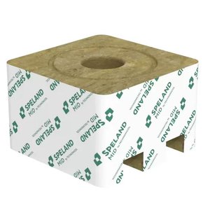 Кубики из мин. ваты SPELAND MID 10*10*6,5см