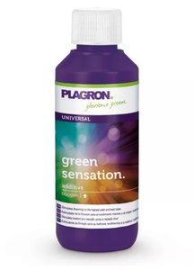Plagron Green Sensation 100ml